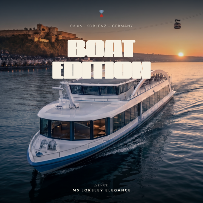 boat edition | wed | 03rd | june